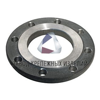 Фланцы прижимные ГОСТ 12820-80 - фото - 2