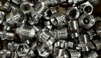 Штуцеры, переходники - 91