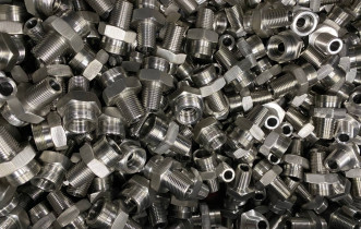 Штуцеры, переходники