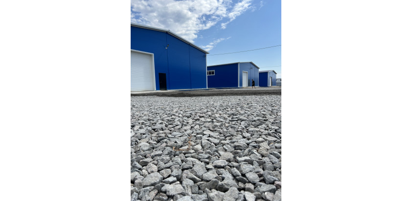 завершено строительство 2й очереди - фото - 6