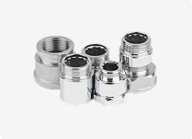 Стальные детали